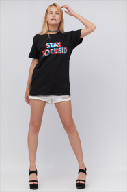 Футболки и поло YAPPI модель WB3055 Фото