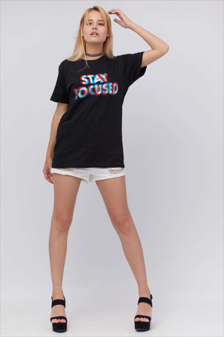 Футболки и поло YAPPI модель WB3055 Фото