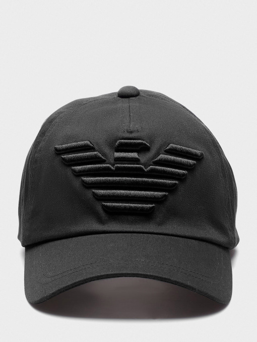 Шляпалар мен қалпақ Emporio Armani үлгі 627522-CC995-00020 Фото