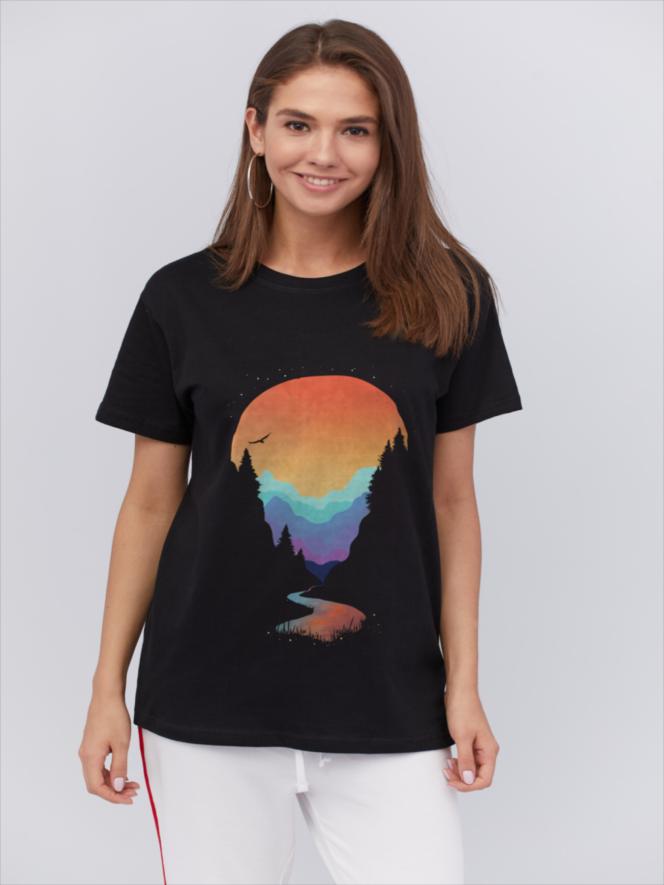 Футболки и поло YAPPI модель WB2051 Фото