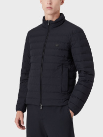 Куртки и дубленки Emporio Armani модель 8N1BQ2-1NLRZ-0920 Фото