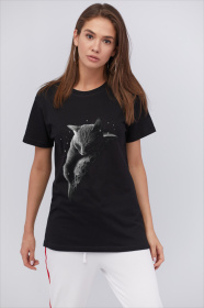 Футболки и поло YAPPI модель WB2052 Футболки и поло YAPPI модель WB2052 Фото