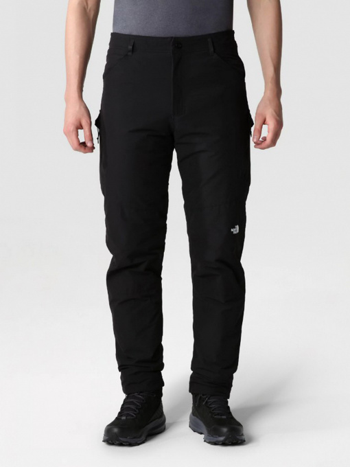Шалбар The North Face үлгі NF0A7Z94JK31 Фото