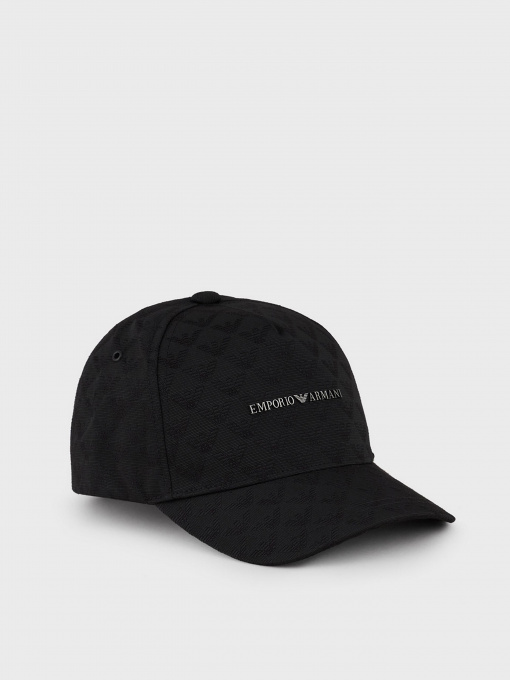 Шляпалар мен қалпақ Emporio Armani үлгі 627924-CC985-00020 Фото