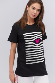 Футболки и поло YAPPI модель WB2053 Фото