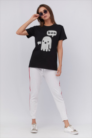 Футболки и поло YAPPI модель WB2054 Фото