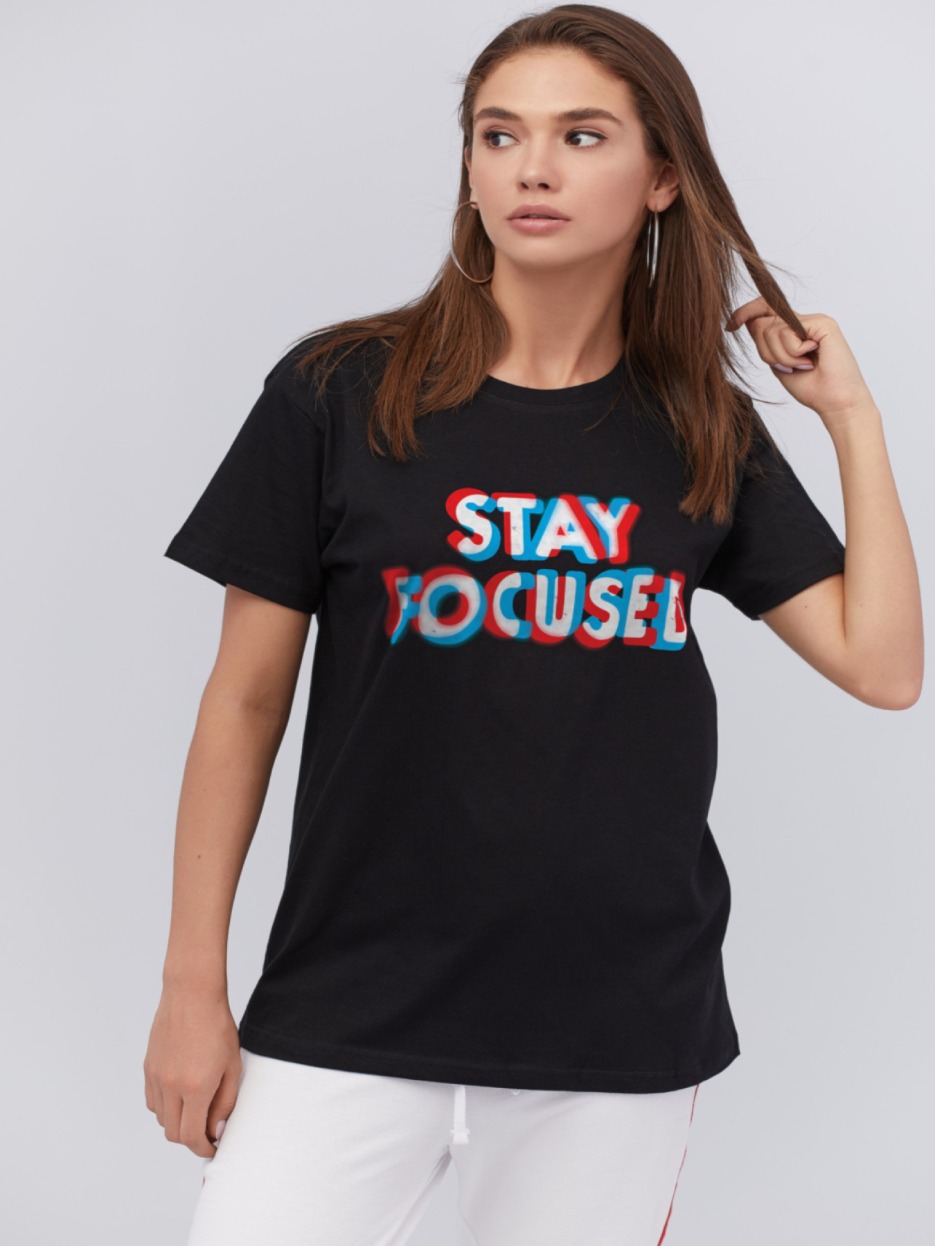 Футболки и поло YAPPI модель WB2055 Фото