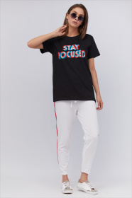 Футболки и поло YAPPI модель WB2055 Фото