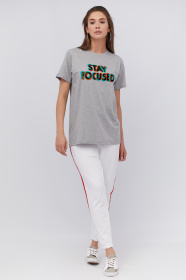 Футболки и поло YAPPI модель WG3100 Футболки и поло YAPPI модель WG3100 Фото