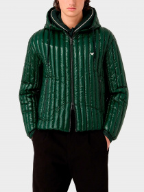 Күрткелер мен тондар Emporio Armani үлгі 6R1B79-1NKZZ-0565 Фото
