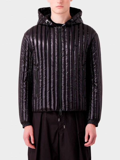 Күрткелер мен тондар Emporio Armani үлгі 6R1B79-1NKZZ-0999 Фото