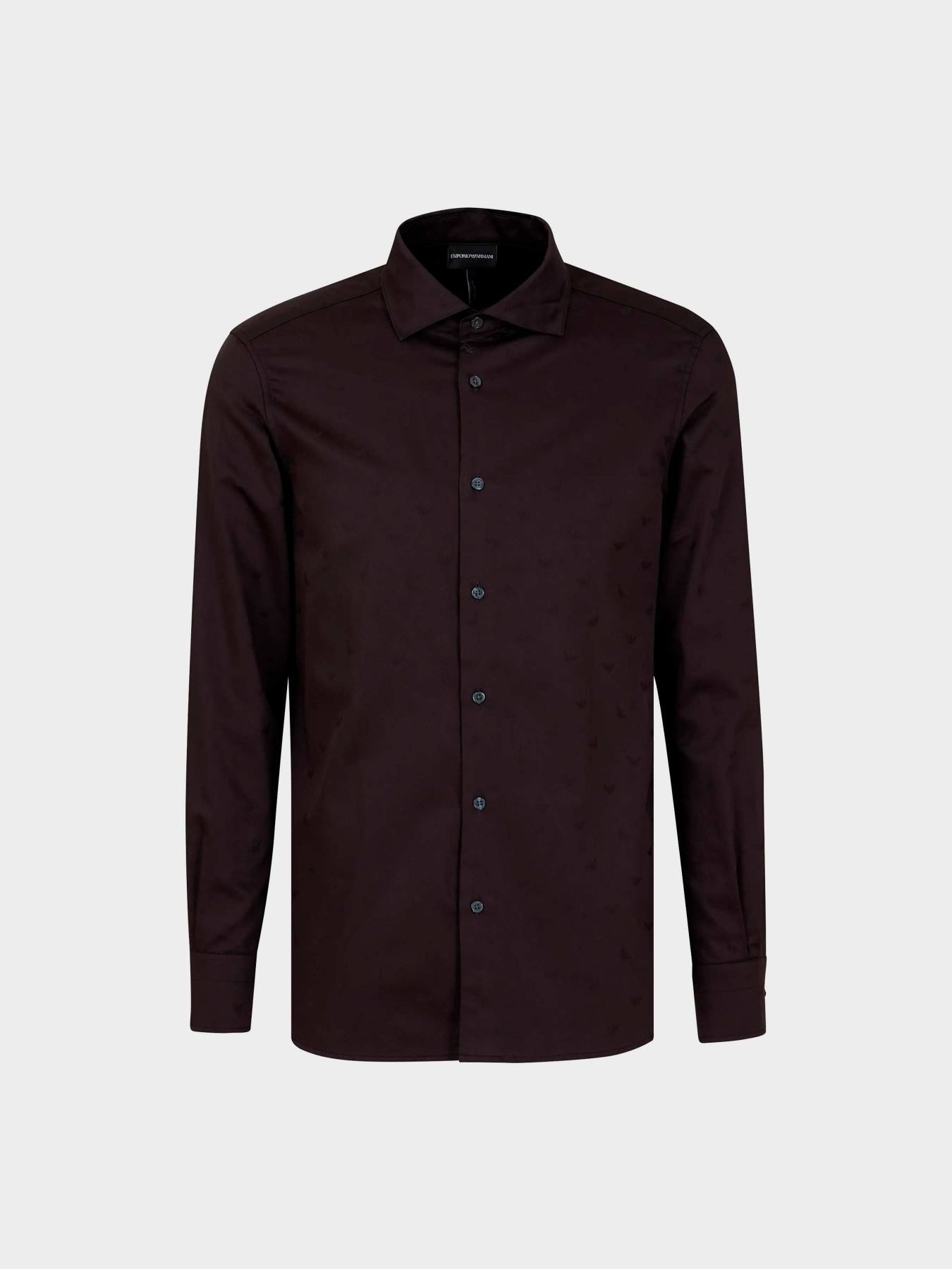 Рубашки Emporio Armani модель 6R1C86-1NVYZ-F087 Фото