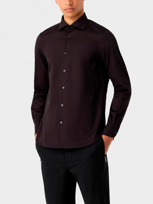 Рубашки Emporio Armani модель 6R1C86-1NVYZ-F087 Фото