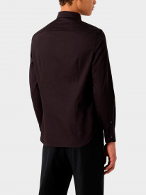 Рубашки Emporio Armani модель 6R1C86-1NVYZ-F087 Фото