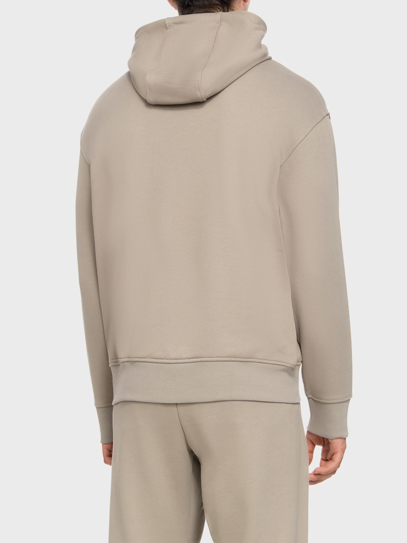 Худи и свитшоты Emporio Armani модель 6R1MCN-1JWPZ-0643 Фото