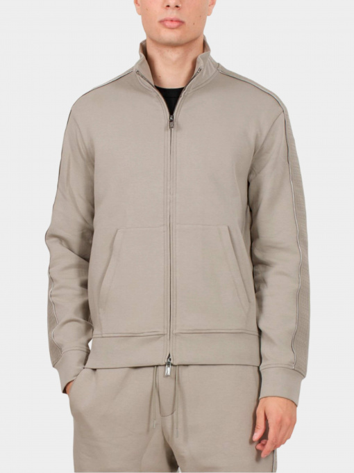Худи и свитшоты Emporio Armani модель 6R1MF1-1JHSZ-0643 Фото