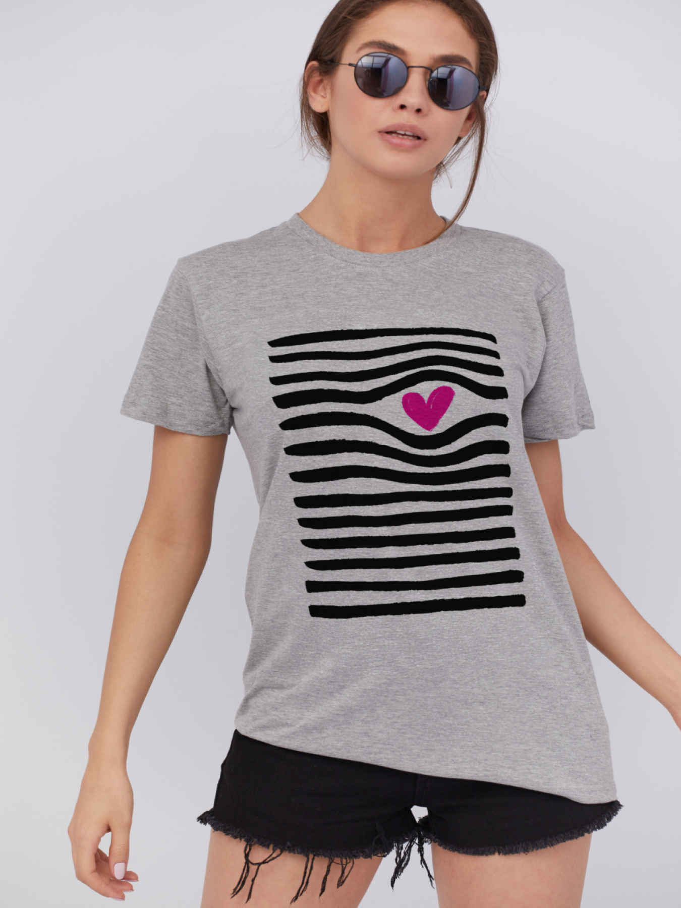 Футболки и поло YAPPI модель WG2049 Фото