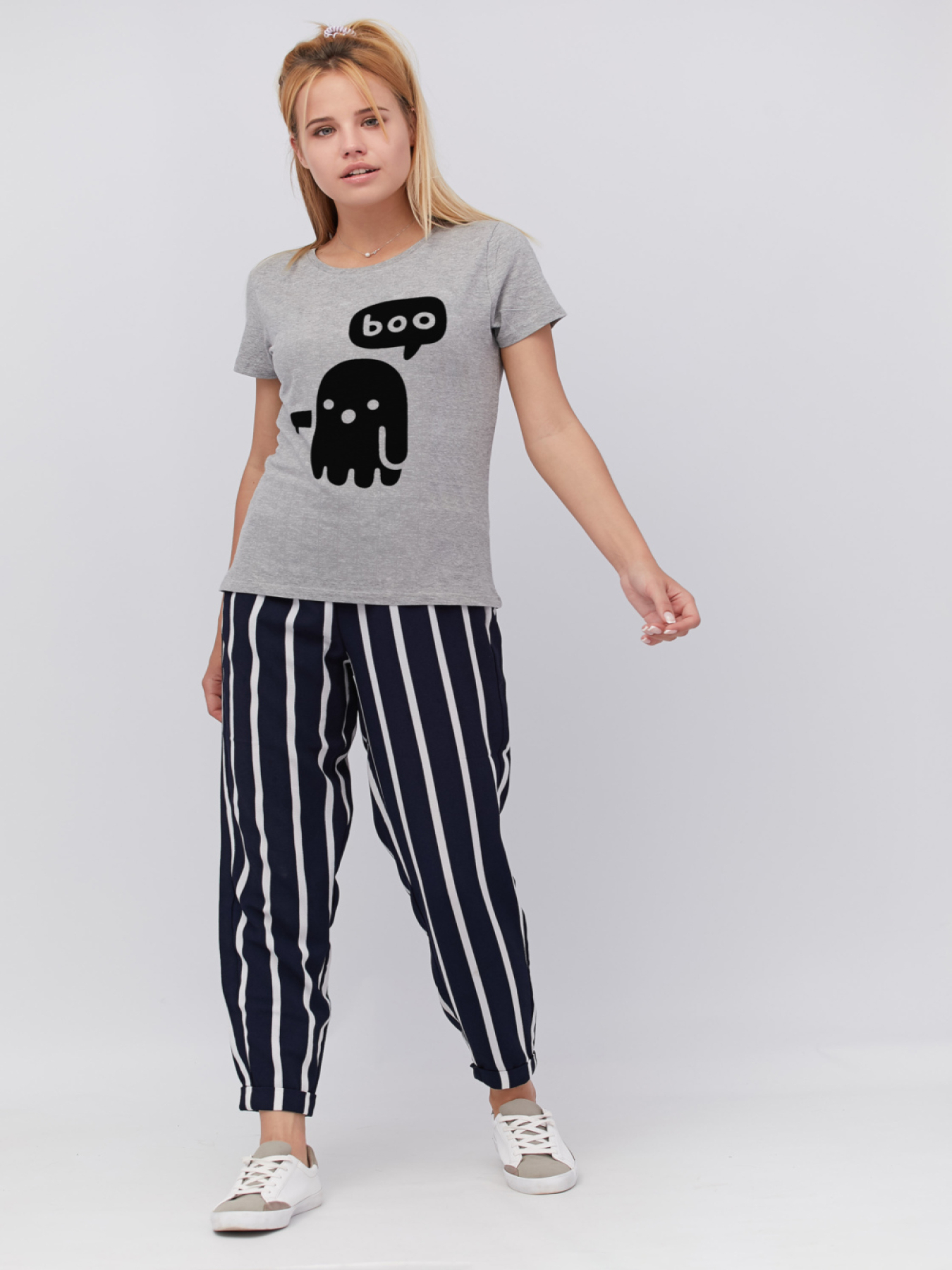 Футболки и поло YAPPI модель WG1094 Фото