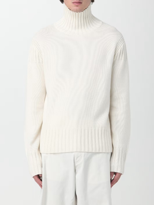 Кардигандар мен жемпірлер Emporio Armani үлгі 8N1MVC-1M82Z-0101 Фото