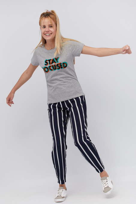 Футболки и поло YAPPI модель WG1095 Фото