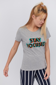 Футболки и поло YAPPI модель WG1095 Футболки и поло YAPPI модель WG1095 Фото