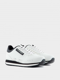 Кроссовки Emporio Armani модель X3X181-XN826-D611 Фото