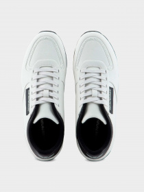 Кроссовки Emporio Armani модель X3X181-XN826-D611 Фото
