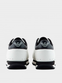 Кроссовки Emporio Armani модель X3X181-XN826-D611 Фото