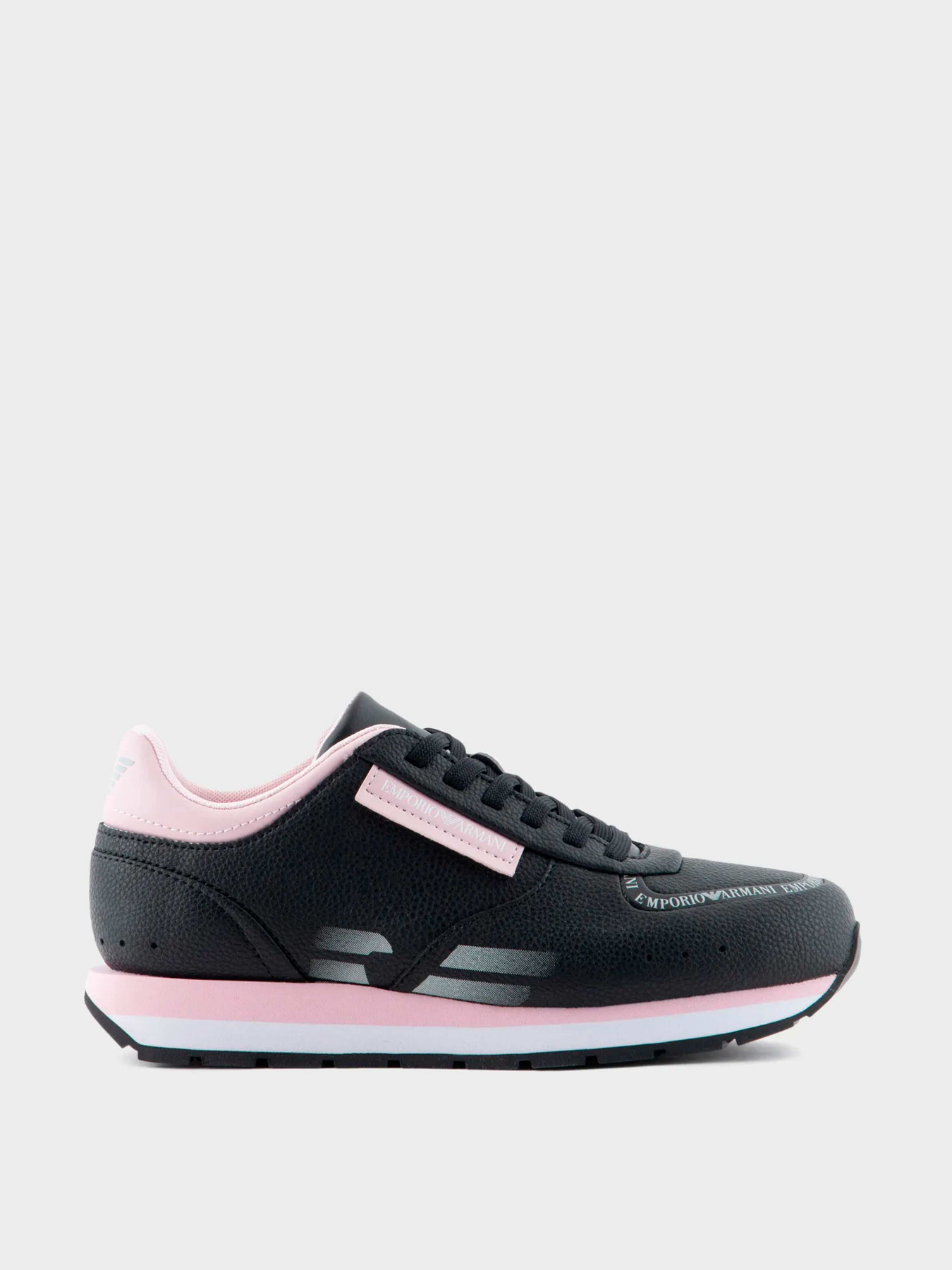 Кроссовки Emporio Armani модель X3X181-XN826-R288 Фото