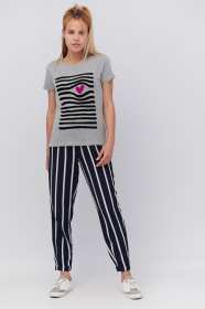 Футболки и поло YAPPI модель WG1093 Фото