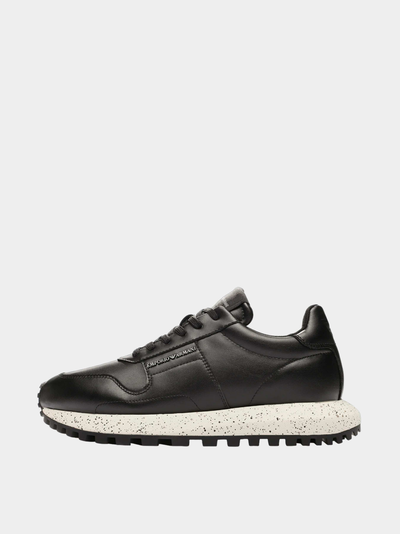 Кроссовки Emporio Armani модель X4X639-XD382-00002 Фото