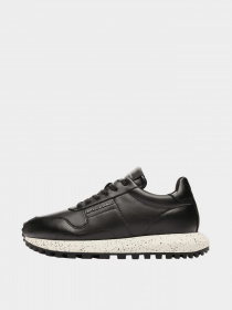 Кроссовки Emporio Armani модель X4X639-XD382-00002 Фото