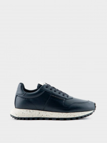 Кроссовки Emporio Armani модель X4X639-XD382-00285 Фото