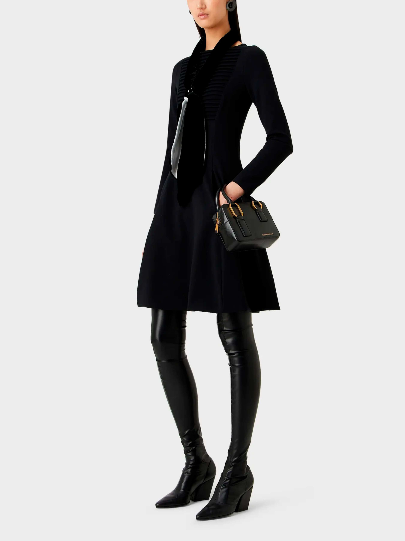 Сумки Emporio Armani модель Y3A155-YWD1D-80001 Фото