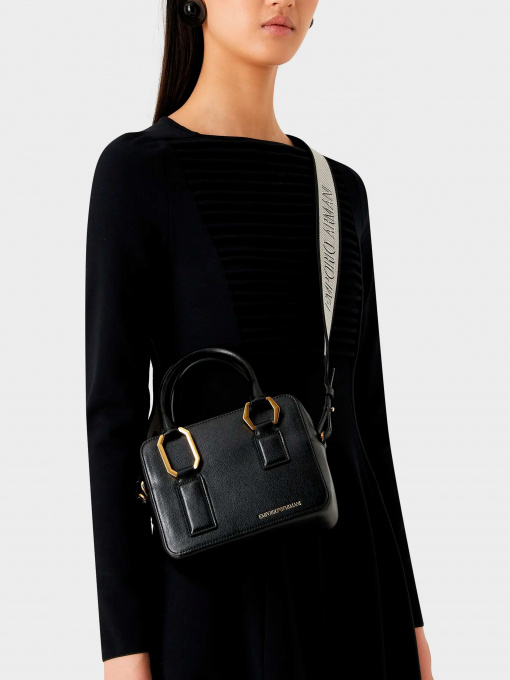 Сумки Emporio Armani модель Y3A155-YWD1D-80001 Фото