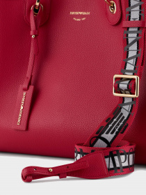 Сумки Emporio Armani модель Y3D165-YFO5B-80533 Фото