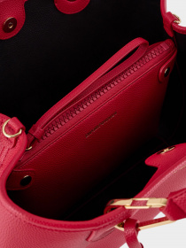 Сумки Emporio Armani модель Y3D165-YFO5B-80533 Фото