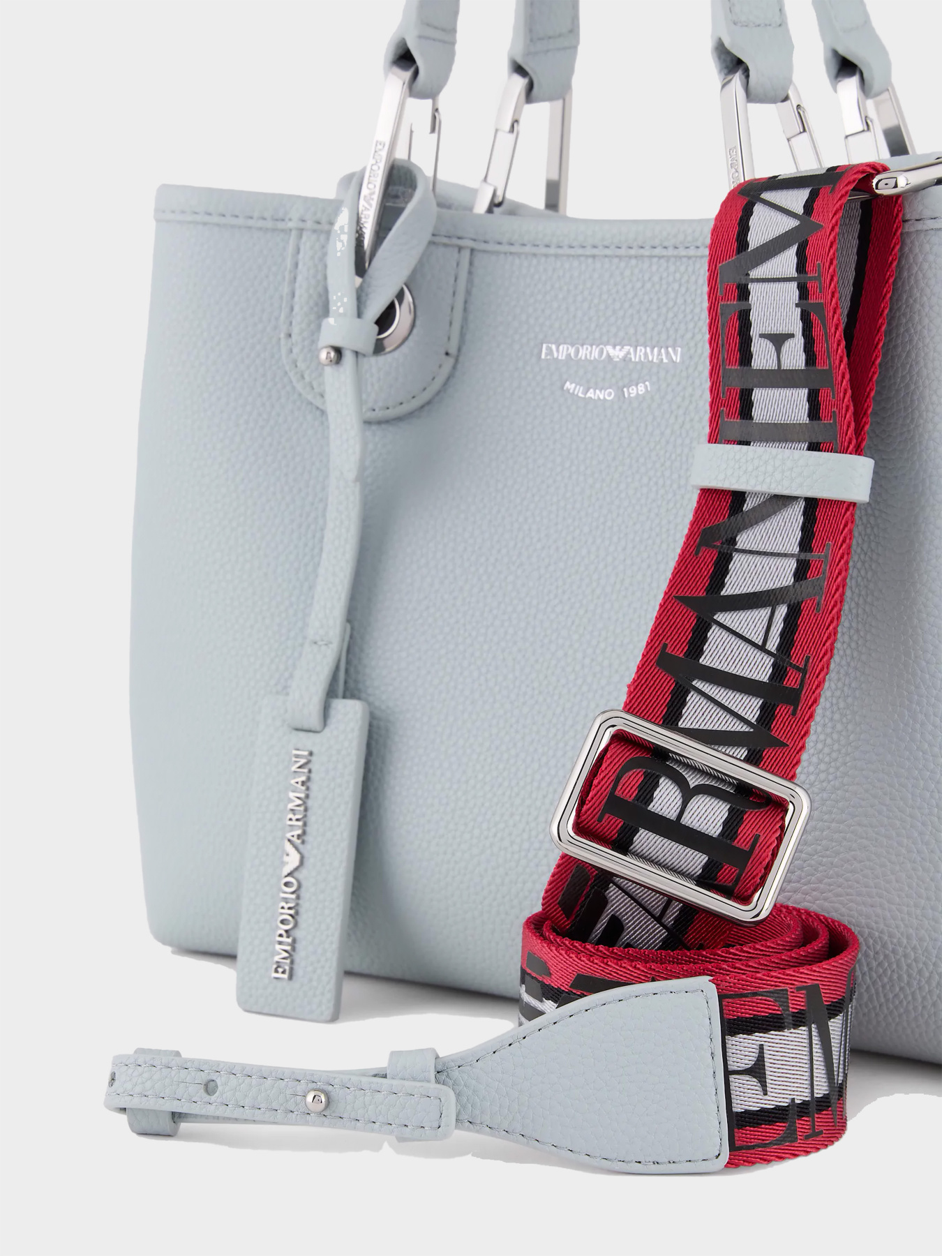 Сумки Emporio Armani модель Y3D166-YFO5E-80534 Фото