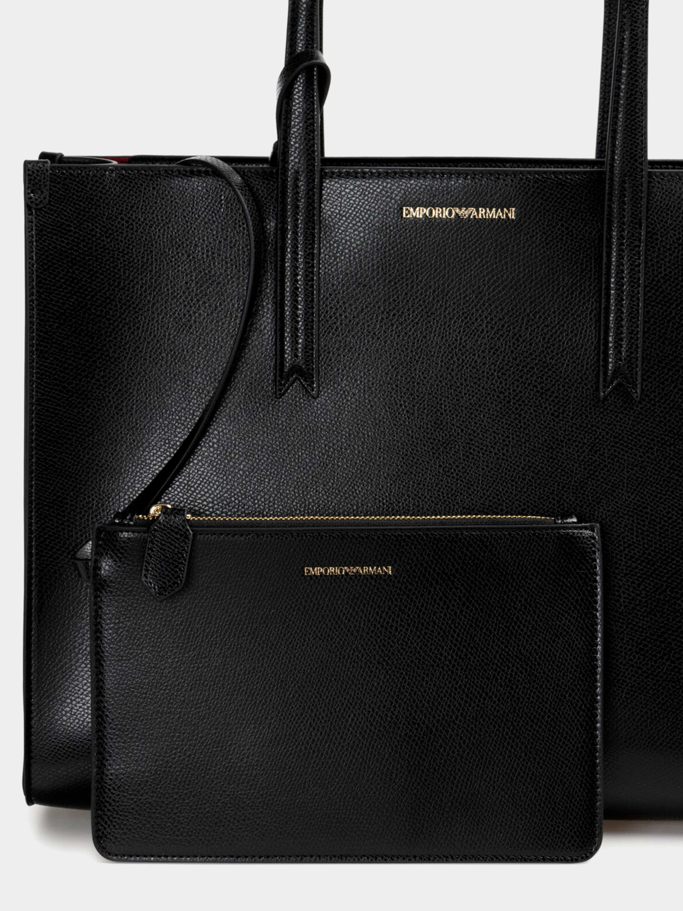 Сумки Emporio Armani модель Y3D244-YH15A-88058 Фото