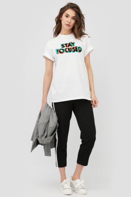 Футболки и поло YAPPI модель WW3053 Фото