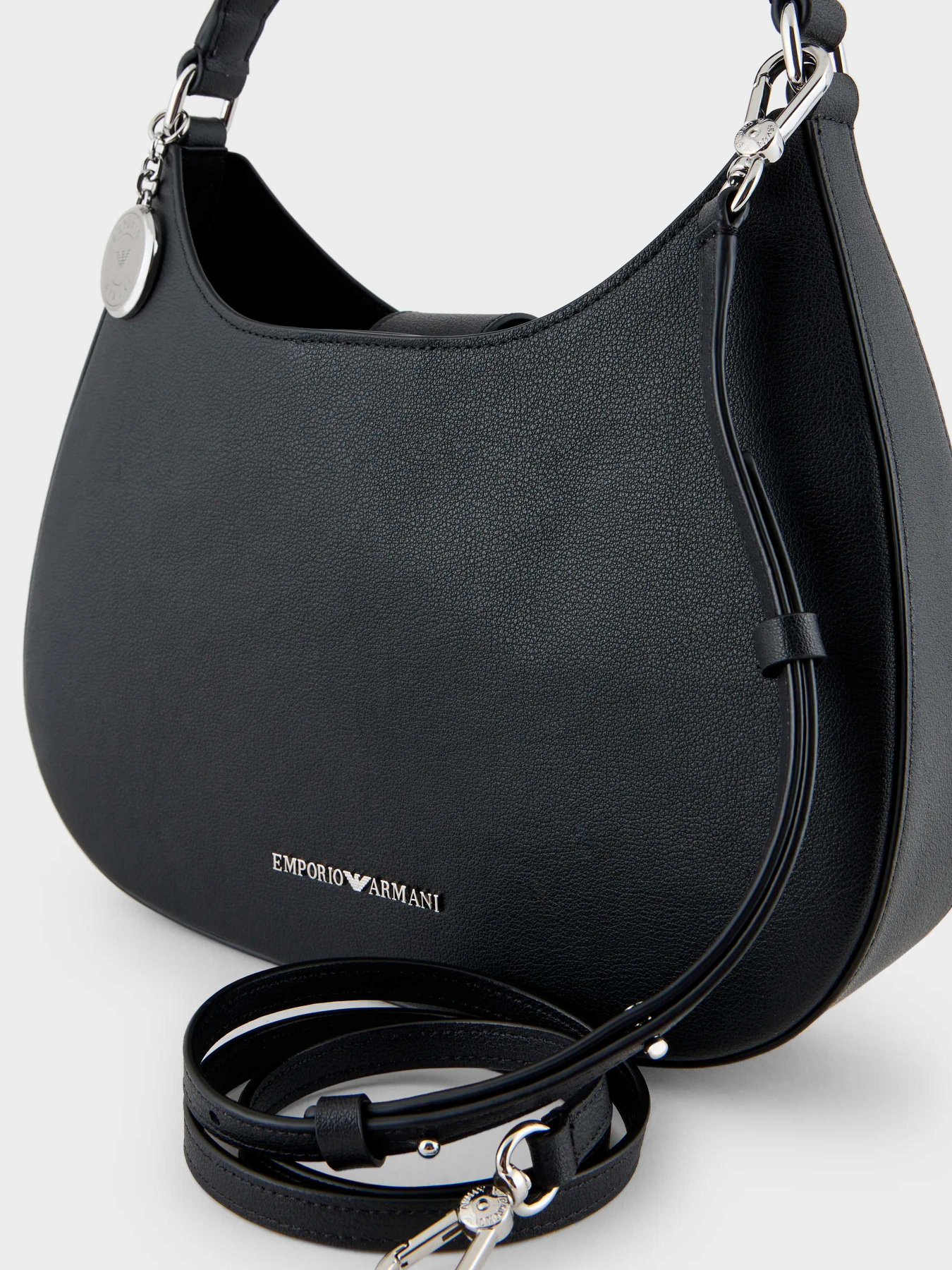 Сумки Emporio Armani модель Y3E225-YWE9E-80001 Фото