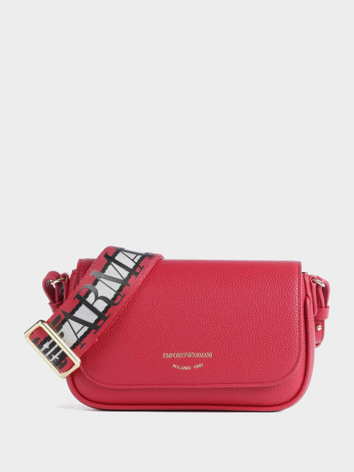 Сумки Emporio Armani модель Y3H294-YFO5B-80533 Фото