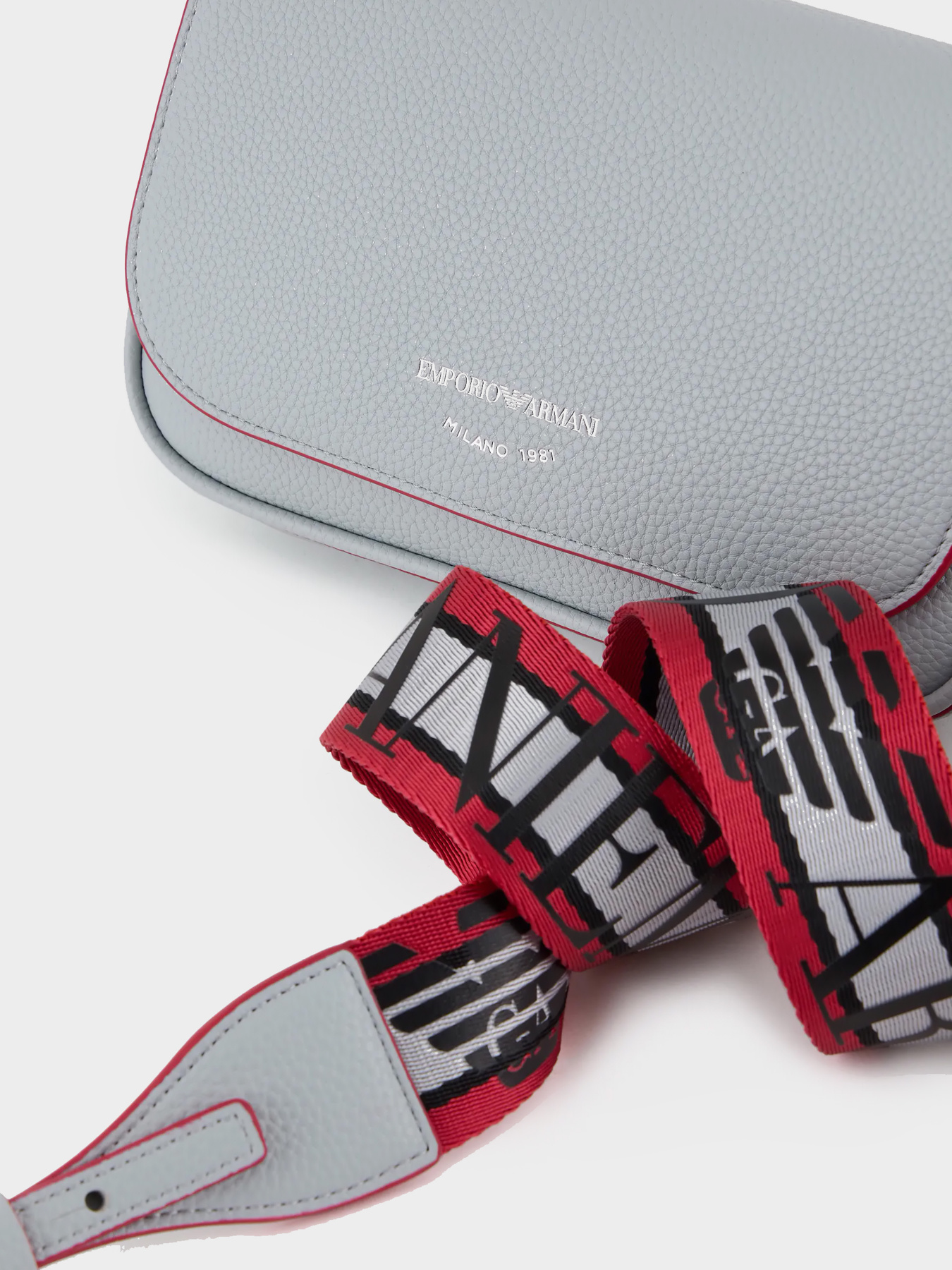 Сумки Emporio Armani модель Y3H294-YFO5E-80534 Фото