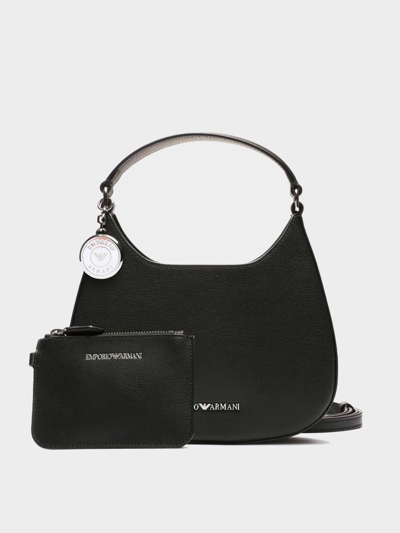 Сумки Emporio Armani модель Y3H324-YWE9E-80001 Фото