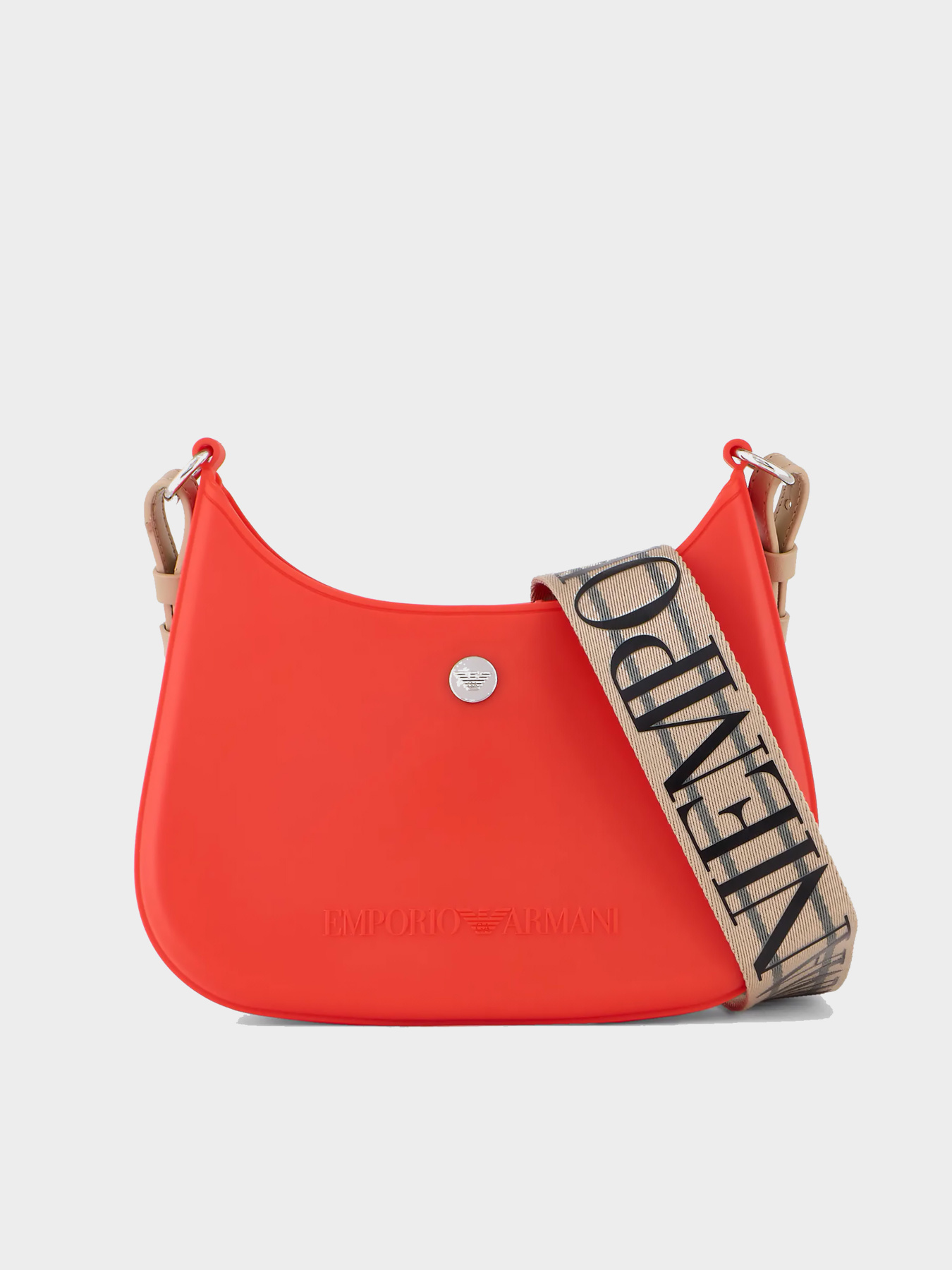 Сумки Emporio Armani модель Y3H329-YWI7E-80630 Фото