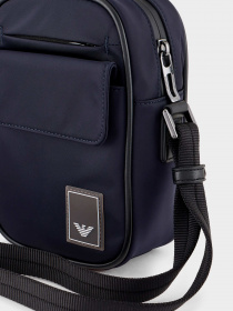 Сумки Emporio Armani модель Y4R454-Y700J-80033 Фото