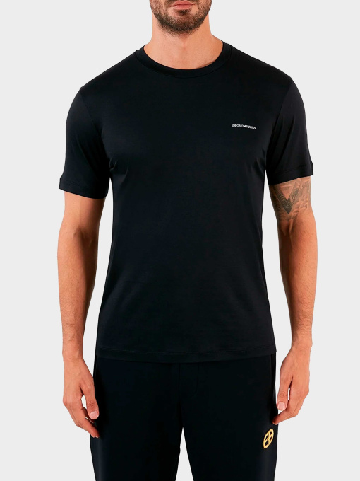 Футболки и поло Emporio Armani модель 8N1TD8-1JUVZ-0920 Фото