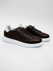 Кеди низькі Andreas Moskin модель 0000483 Кеди низькі Andreas Moskin модель 0000483 Фото