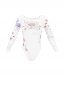 Боди Gepur модель 44858 Фото