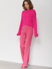 Брюки классические Gepur модель 44979 Фото